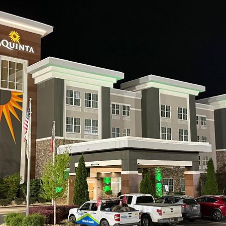 La Quinta By Wyndham Forsyth Otel Dış mekan fotoğraf