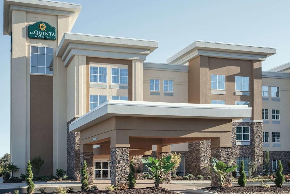 La Quinta By Wyndham Forsyth Otel Dış mekan fotoğraf