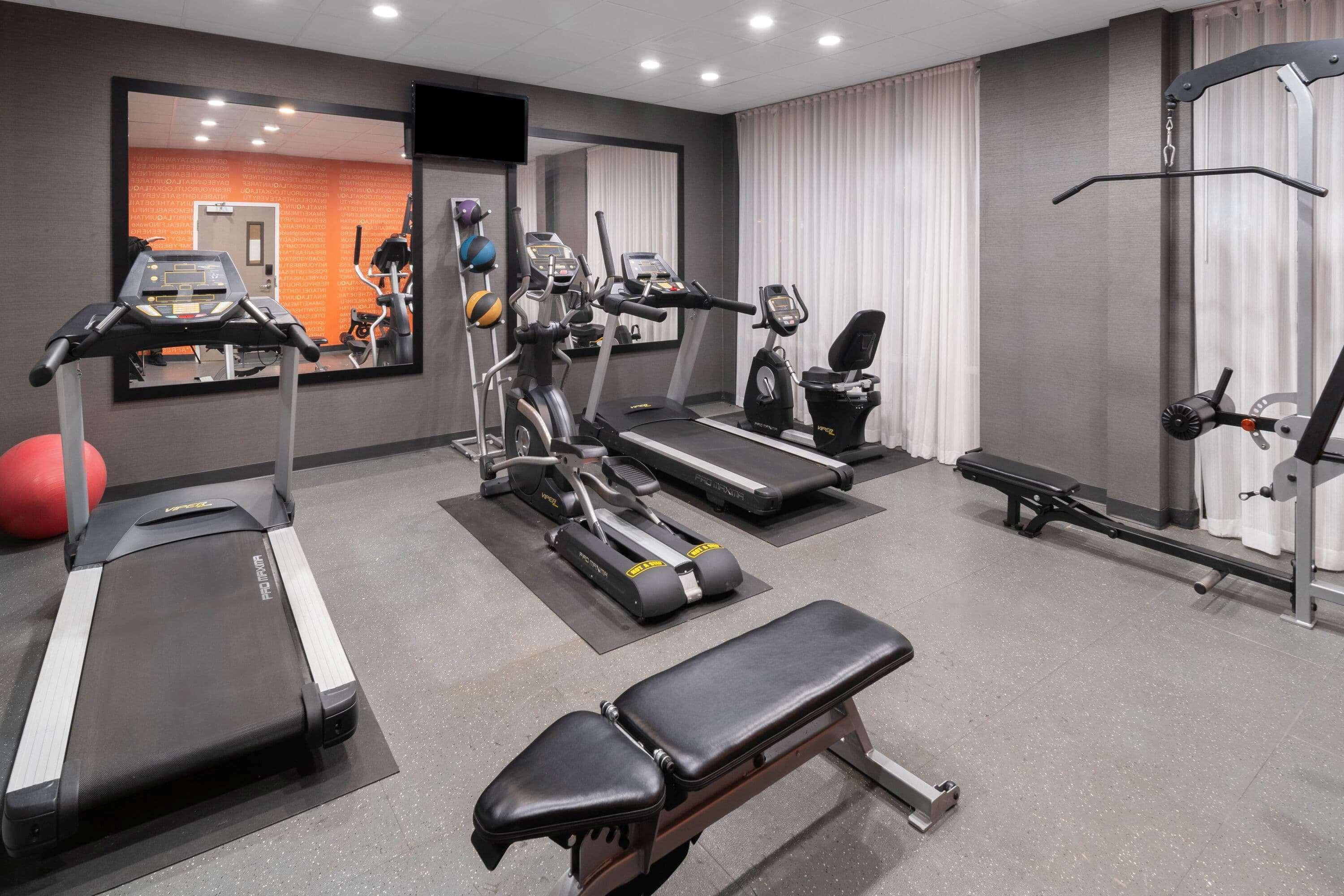 La Quinta By Wyndham Forsyth Otel Dış mekan fotoğraf