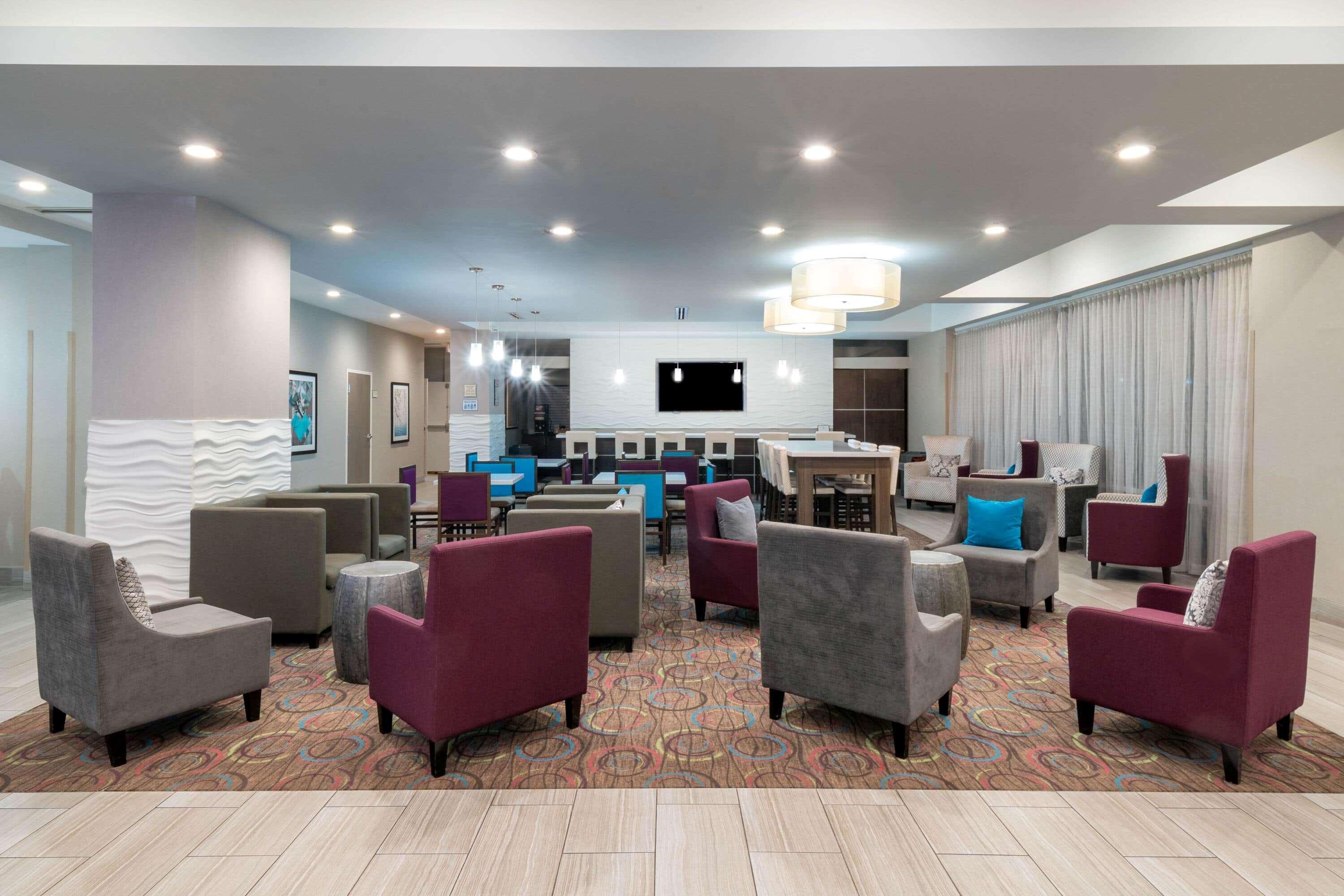 La Quinta By Wyndham Forsyth Otel Dış mekan fotoğraf